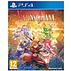 Visions of Mana (PS4) Jeu PS4 Action-Aventure 12 ans et plus