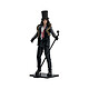 Alice Cooper - Figurine Metal Music Maniacs Alice Cooper 15 cm Figurine Metal Music Maniacs Alice Cooper 15 cm.