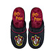 Harry Potter - Chaussons Gryffindor (S/M) Chaussons Harry Potter, modèle Gryffindor (S/M).