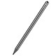 Adonit Stylet tactile pour iPad Fixation Magnétique Rejet de paume  Neo gris Stylet tactile fluide avec un corps en aluminium dédié pour les tablettes Apple iPad, signé Adonit série Neo