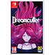 Dreamcutter Steelbook Limited Edition Nintendo SWITCH Dreamcutter arrive en édition limitée SteelBook (Tirage de 4000 exemplaires uniquement), avec du contenu sexy supplémentaire et exclusif à la version