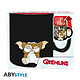 Gremlins - Mug Heat Change Ne pas mouiller pas cher