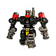 Transformers : Bumblebee Studio Series Core Class - Figurine Concept Art Decepticon Frenzy 9 cm Figurine Transformers : Bumblebee Studio Series Core Class, modèle Concept Art Decepticon Frenzy 9 cm.