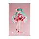 Hatsune Miku - Statuette Hatsune Miku Fashion (Lolita Version) 18 cm Statuette Hatsune Miku Fashion (Lolita Version) 18 cm.