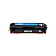 COMETE - HP 415X - 1 Toner Compatible HP - 1 Cyan - Marque française COMETE - 415X 1 Toner Compatible HP 415X 415A 415 W2030X pour Imprimante HP Color Laserjet Pro MFP M479fdw M479dw M479 M454dw M454dn M479fdn M454 W2031X W2032X W2033X