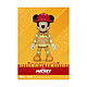 Mickey & Friends - Figurine Dynamic Action Heroes 1/9 Mickey Fireman Ver. 24 cm Figurine Dynamic Action Heroes 1/9 Mickey &amp; Friends, modèle Mickey Fireman Ver. 24 cm.