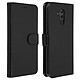 Avizar Etui folio Noir pour Huawei Mate 20 lite Etui folio Noir Huawei Mate 20 lite