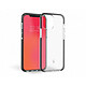 Force Case Coque Renforcée pour iPhone 12 Pro Max LIFE Transparent Résiste aux chocs et aux chutes de 3 mètres. C'est la combinaison de 2 technologies exclusives qui lui confère sa résistance extrême face aux dommages du quotidien.