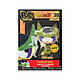 Avis Dragon Ball Z  - Pin pin's POP! émaillé Perfect Cell 10 cm