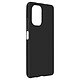 Avizar Coque Xiaomi Redmi Note 10 Pro Silicone Gel Flexible Fine Légère Noir Coque de protection spécialement conçue pour Xiaomi Redmi Note 10 Pro