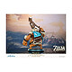 The Legend of Zelda Breath of the Wild - Statuette Daruk Standard Edition 29 cm pas cher