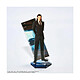 Final Fantasy VII Remake - Figurine acrylique Tseng 8 cm Figurine acrylique Final Fantasy VII Remake, modèle Tseng 8 cm.