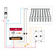 Acheter Nodon - Module volet roulant interopérable Zigbee SIN-4-RS-20