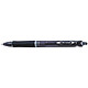 PILOT Stylo Bille ACROBALL Begreen pointe fine Noir x 10 Stylo à bille