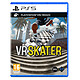 VR Skater (PSVR2 requis) PS5 Découvez VR Skater, conçu pour la réalité virtuelle afin de vous offrir le jeu de skate le plus authentique, stimulant et immersif de tous les temps.