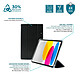 Acheter Mobilis - Coque de protection edge folio pour Ipad 10,9' (10Th Gen)