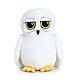 Harry Potter - Peluche Hedwig 23 cm Peluche Harry Potter, modèle Hedwig 23 cm.