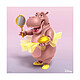 Acheter Fantasia - Figurine Disney Ultimates Hyacinth Hippo 18 cm