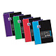 Avis OXFORD Cahier ACTIVEBOOK PP Intercalaire 160 pages 90g A4+ Ligné Coloris Aléatoire