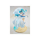 Sword Art Online - Statuette 1/7 Asuna Undine Summer Wedding Ver. 26 cm pas cher