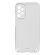 Avizar Coque pour Samsung Galaxy A53 5G Antichoc Dos Rigide Contour Flexible  Transparente Une coque de protection spécialement conçue pour Samsung Galaxy A53 5G