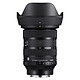 SIGMA Objectif 24-70mm f/2.8 DG DN II ART compatible avec SONY FE MATERIEL PROVENANCE SIGMA FRANCE. Emballage securisé de vos commandes. Livré avec Facture dont TVA.