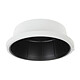 Hikvision - Caisson de protection rond contre la pluie pour caméra extérieure Hikvision - Caisson de protection contre la pluie pour caméra extérieure - Hikvision