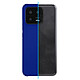 Avis Avizar Coque pour Xiaomi 13 5G Rigide Finition Gomme Mate Anti trace  Bleu