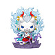 One Piece - Figurine POP! Deluxe Yamato Man-Beast Form 9 cm Figurine POP! One Piece, modèle Deluxe Yamato Man-Beast Form 9 cm.