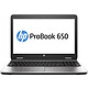 HP ProBook 650 G2 (650G2-i5-6200U-HD-9811) - Reconditionné