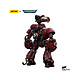 Avis Warhammer 40k - Figurine 1/18 Adeptus Mechanicus Kastelan Robot with Incendine Combustor 12 cm