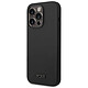 Tumi Coque de Protection pour iPhone 14 Pro Max Robuste Noir pas cher