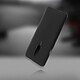 Acheter Avizar Coque Oneplus 7 Pro Silicone Protection Antichocs et rayures Ultra Fine Noir