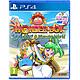 Wonder Boy Asha In Monster World PS4 Wonder Boy : Asha In Monster World n'est pas qu'un remake, c'est une célébration ! Profitez du chef-d'oeuvre légendaire dans une sublime version rema