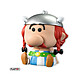 Avis Asterix - Tirelire Chibi Obélix SD