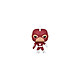 Marvel : Year of the Spider - Figurine POP! Red Guardian 9 cm Figurine POP! Marvel : Year of the Spider, modèle Red Guardian 9 cm.