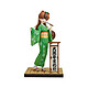 My Master Has No Tail - Statuette 1/7 Daikokutei Mameda 22 cm Statuette 1/7 My Master Has No Tail, modèle Daikokutei Mameda 22 cm.