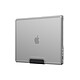 Avis UAG [U] Lucent compatible Macbook Pro 14" Transparent/Noir