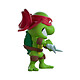 Avis Les Tortues Ninja - Figurine Raphael (Classic) 10 cm