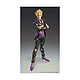 Avis JoJo's Bizarre Adventure Part 5: Golden Wind - Figurine Chozokado (Pannacotta Fugo Ver. Black)