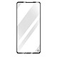 Force Glass Verre Incassable pour Google Pixel 8 Pro Dureté 9H+ Garantie à vie  Transparent Film protecteur transparent signé Force Glass, conçu spécialement pour Google Pixel 8 Pro