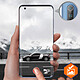 Acheter iMak 4x Vitres Protection Caméra pour Xiaomi Mi 10 Antichocs  Transparent