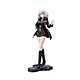 Fate - /Grand Order - Statuette 1/7 Avenger/Jeanne d'Arc (Alter) Casual Ver. 25 cm Statuette 1/7Fate - /Grand Order, modèle Avenger/Jeanne d'Arc (Alter) Casual Ver. 25 cm.