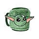 Star Wars The Mandalorian - Mug Fuzzy Grogu Mug Star Wars The Mandalorian, modèle Fuzzy Grogu.