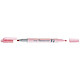 PENTEL Surligneur Illumina Flex Pastel, rose pastel x 10 Surligneur