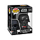 Avis Star Wars - Pack 4 figurines Bitty POP! Vinyl Darth Vader 2,5 cm