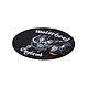 Avis Motorhead Tapis de souris gaming 30 cm