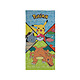 Pokémon - Serviette de bain Premium Starter Pokemon 70 x 140 cm Serviette de bain Premium Starter Pokemon 70 x 140 cm.