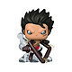 One Piece - Figurine POP! Snake-Man Luffy 9 cm Figurine POP! One Piece, modèle Snake-Man Luffy 9 cm.