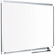 BI-OFFICE Tableau blanc 'New Generation', 600 x 450 mm Tableau blanc